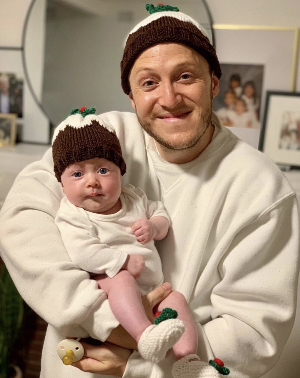 hijosh Instagram