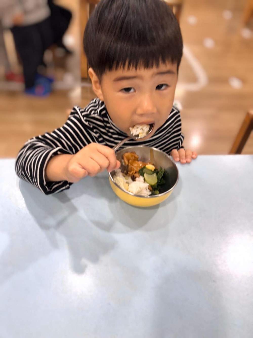陳嘉樺 Ella@Facebook
