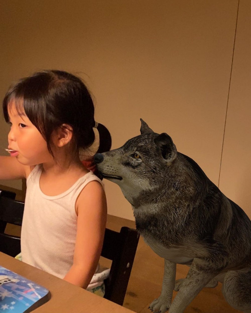 chufune@Instagram