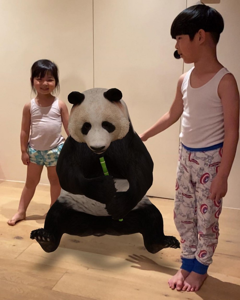 chufune@Instagram