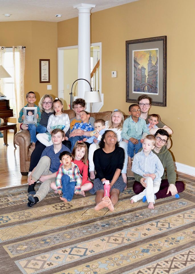 Brittany Bowman Jencik Facebook