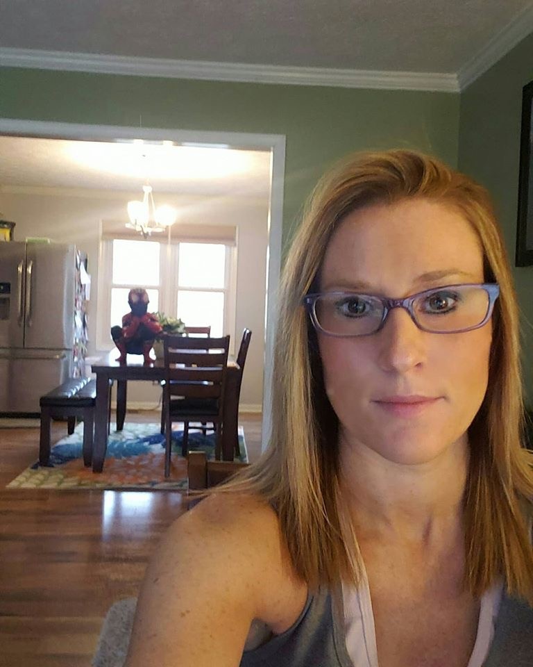 Krista Facebook