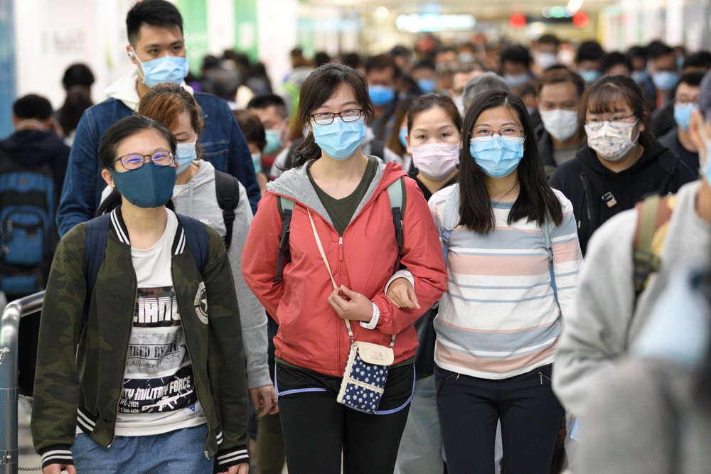 香港中學文憑考試（HKDSE）將在本周五（24日）開考。