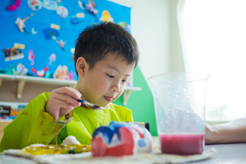 幼兒教育 幼稚園 區角 多元好玩又豐富細數區角學習對小朋友6個好處 Mamidaily 親子日常