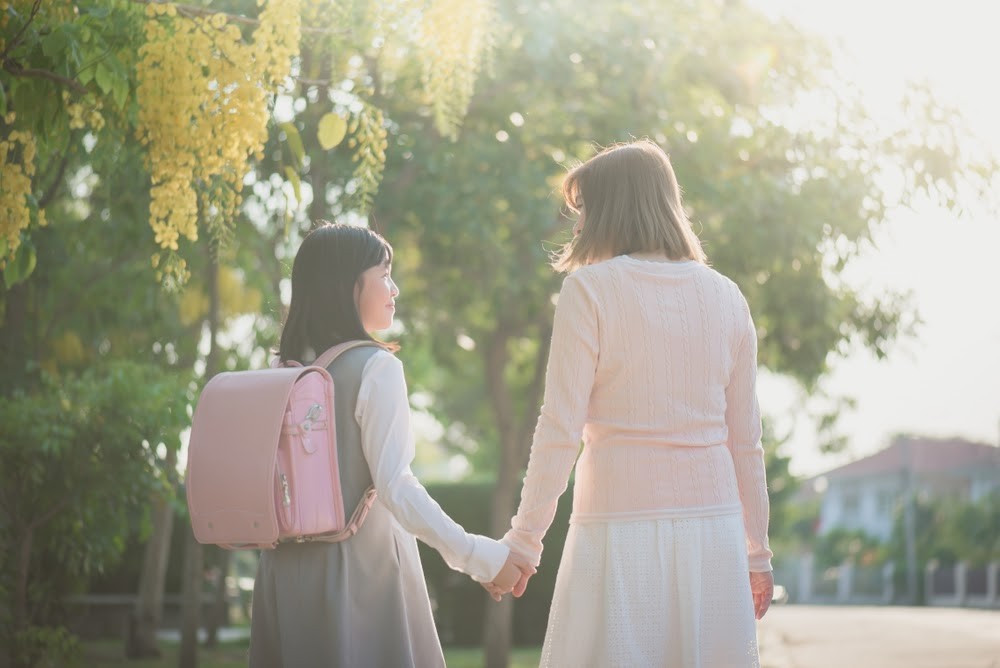 我想有些話、有些重要價值必須讓孩子們知道!