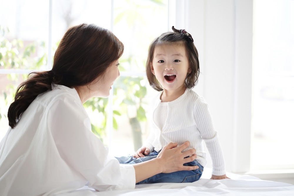 小氣又自私?孩子變得更大方