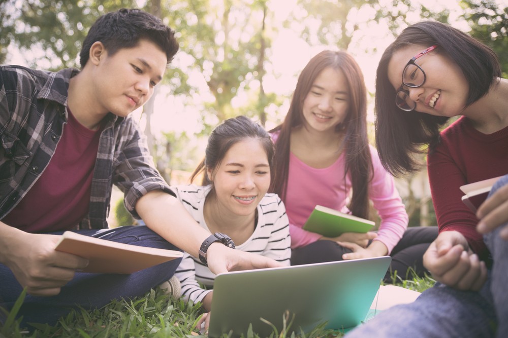 建立批判性思考能力是通識科的目的。