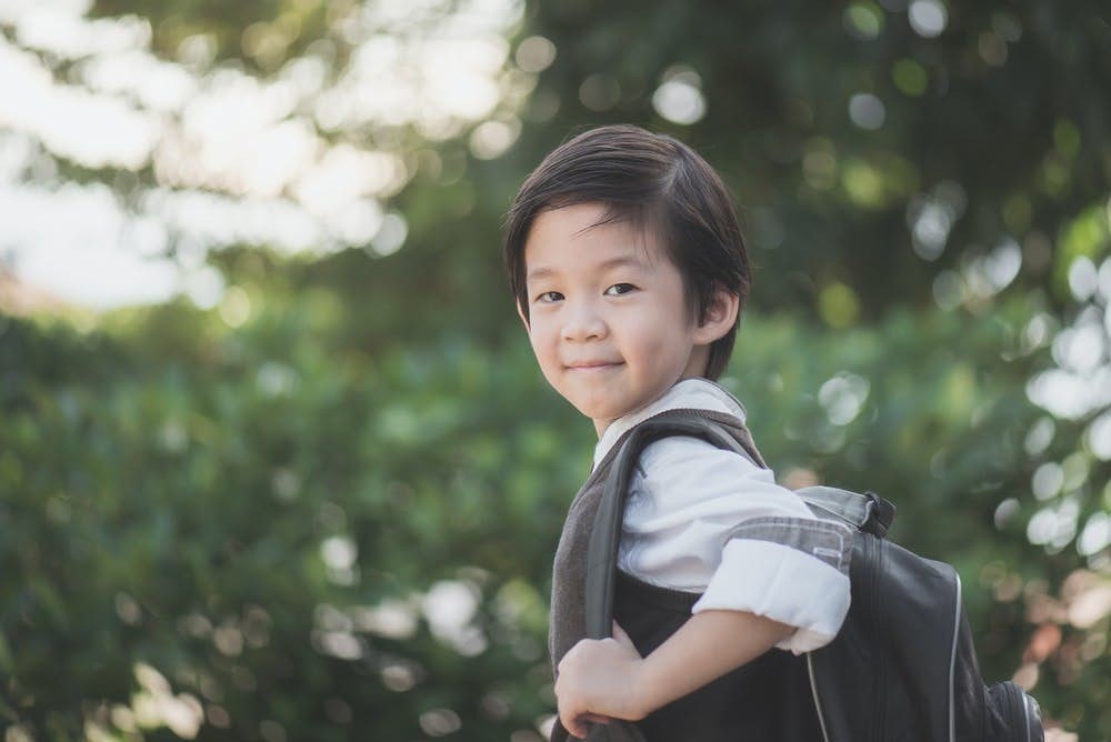 小學「插班」