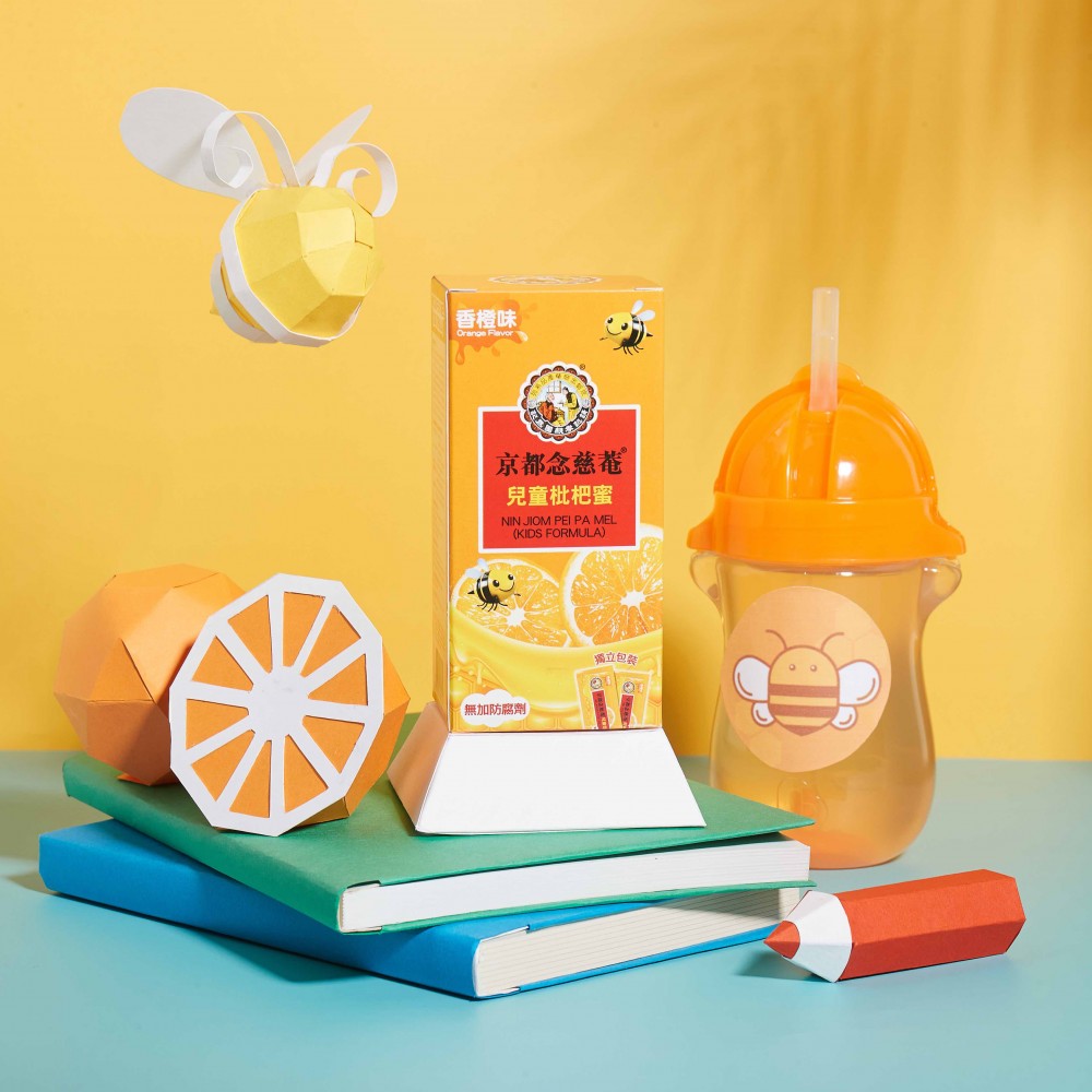 增強免疫力為復課做足準備