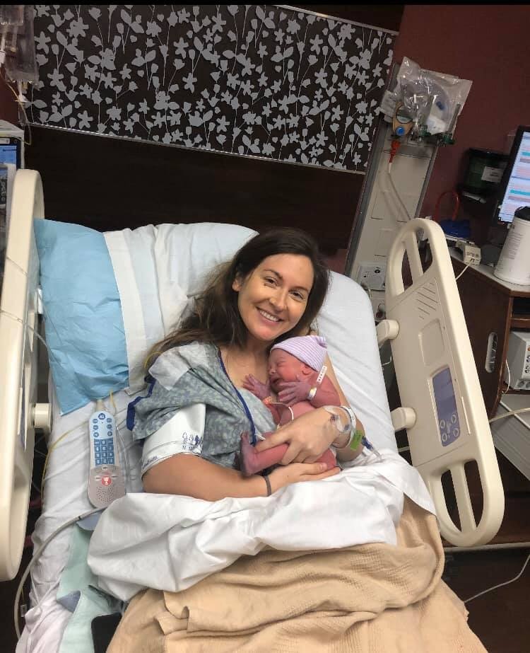 Christi Mann Edwards Facebook