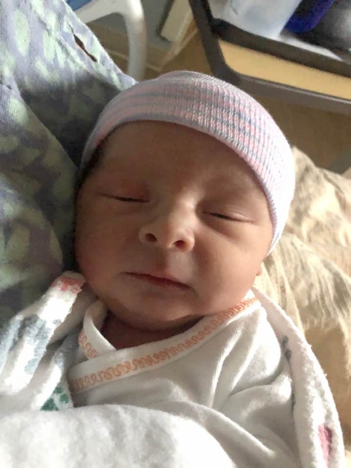 Christi Mann Edwards Facebook