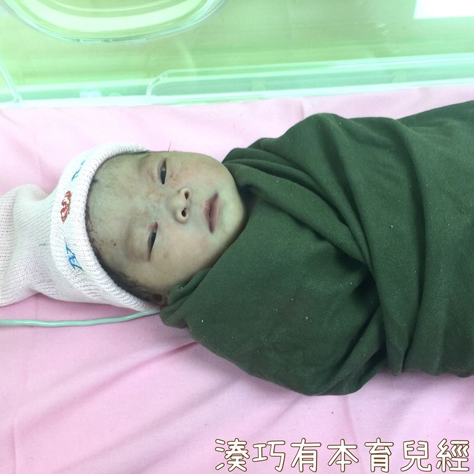 巧兒踏入23m,仲有一個月就兩歲喇!