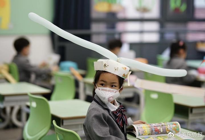 部份小朋友在疫情下或會感到焦慮
