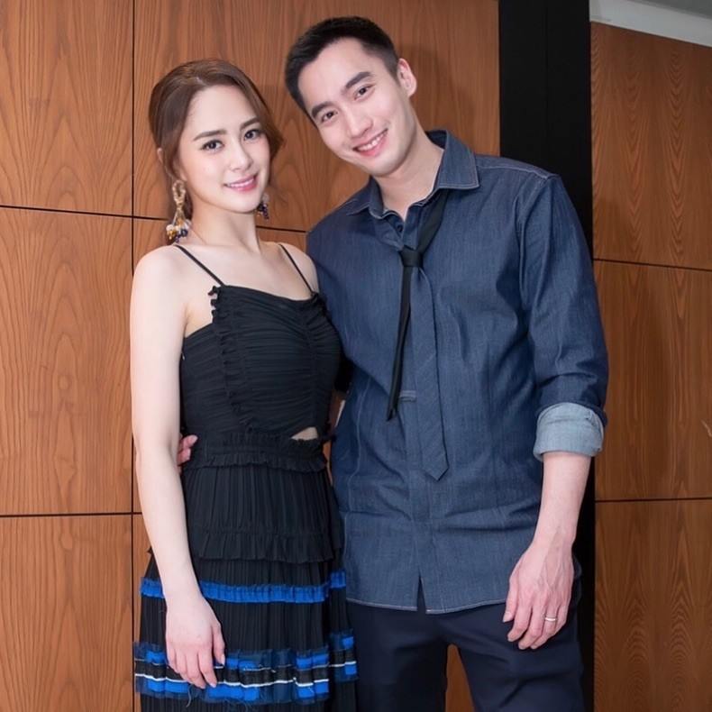 藝人鍾欣潼(阿嬌)離婚一事驚爆全城!