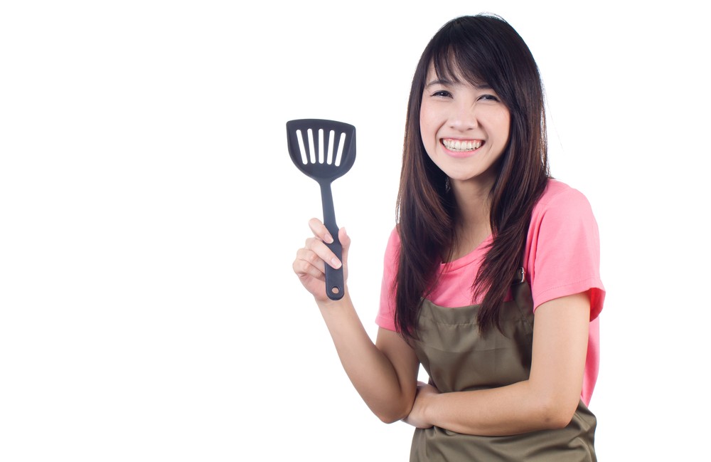 今天消委會就提醒大家煮食時,要留意怎樣選購廚具