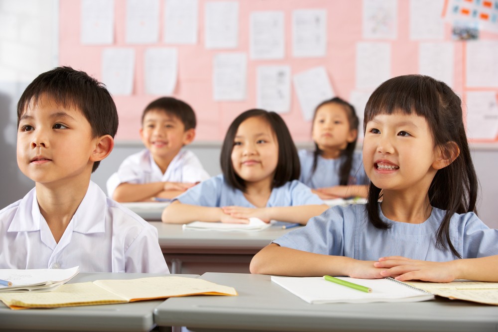 學生升班或留級視乎實際需要。