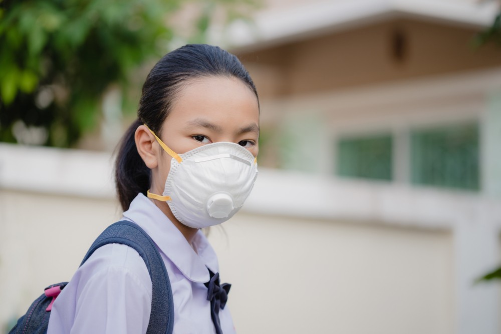 鑑於疫情，教育局決定取消今年升中派位抽樣。