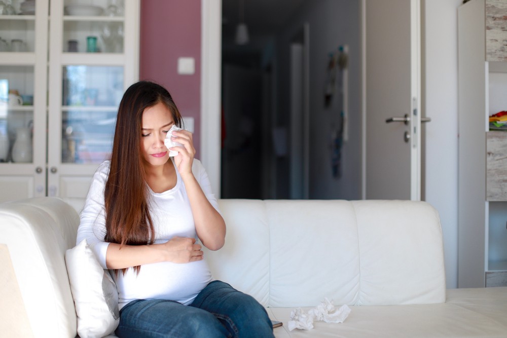 各位男士/子女們,看畢這篇「媽媽血淚史」後,一定要更加愛錫老婆和媽媽!