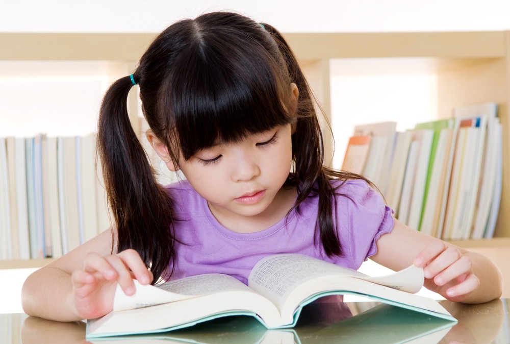 重回校園需要調節好孩子的心能。