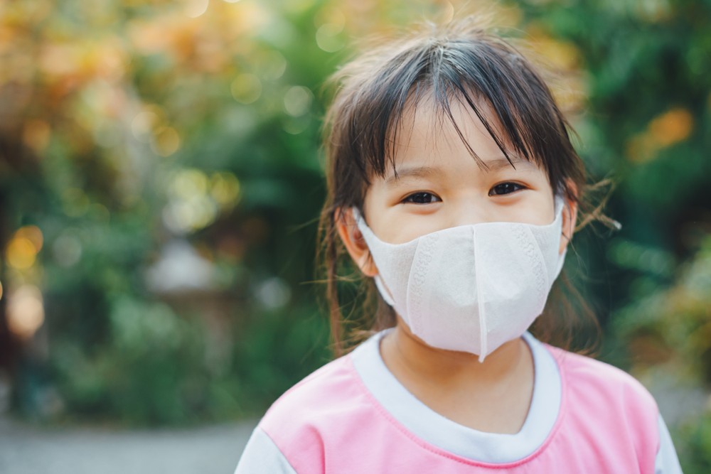 小學及幼稚園生復課在即。