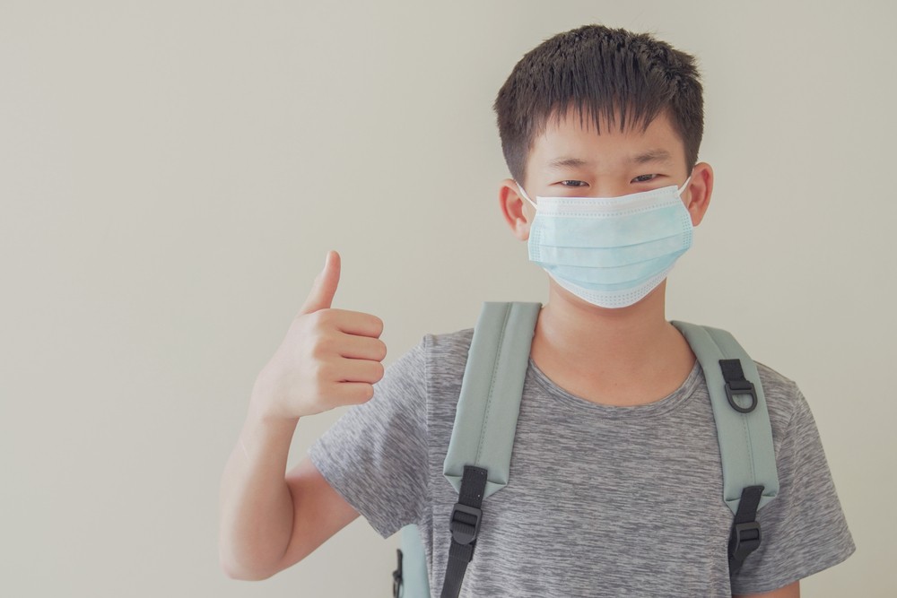 全港小學正準備下月復課安排。
