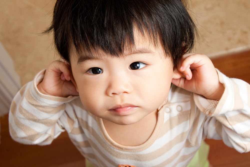 孩子們不但未能接收,還可能會自動把它們無視了。
