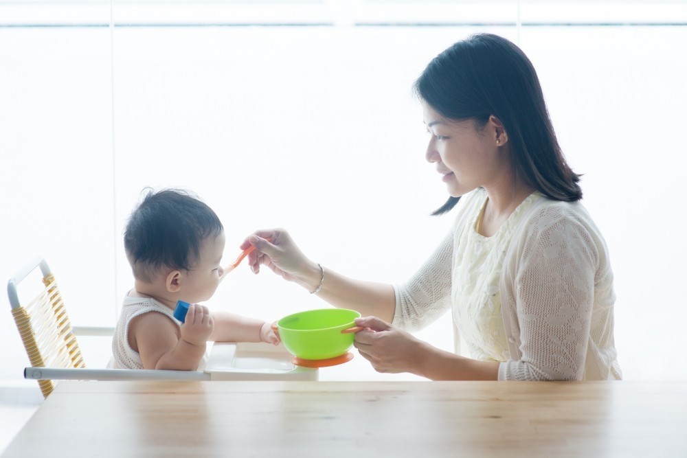 幼兒屬於傳染病患者高危一族。