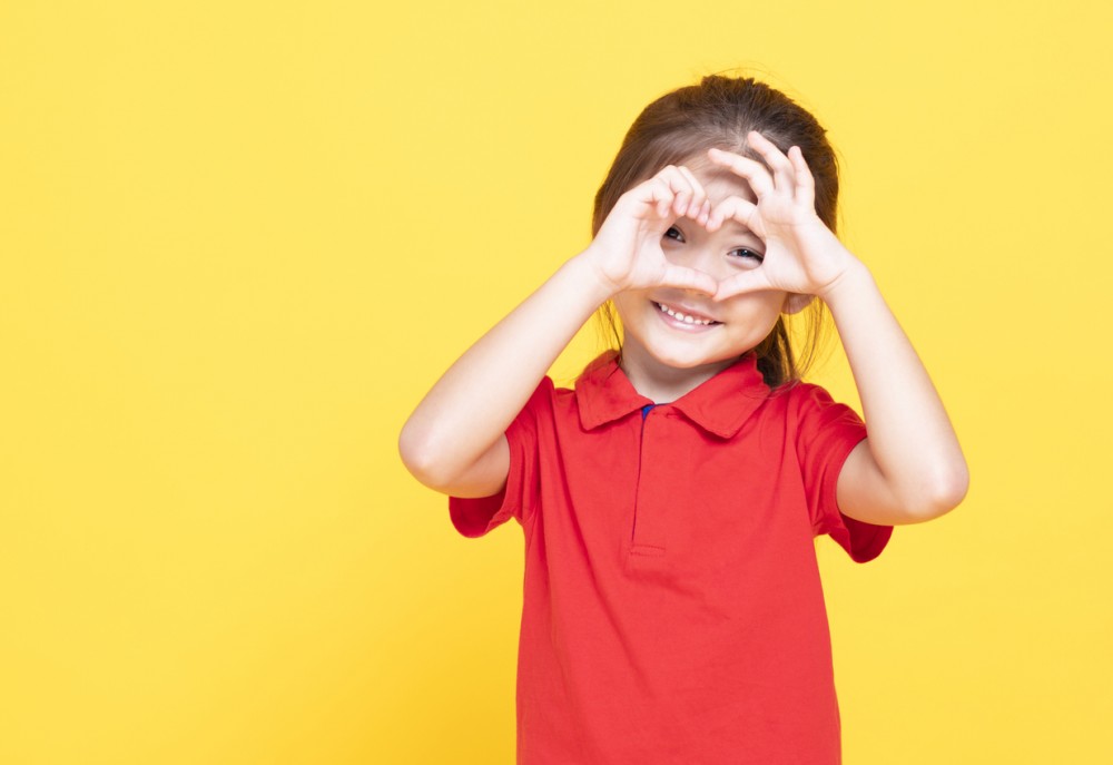 作為父母，當然希望將很多重要信念、價值觀等傳遞給子女。