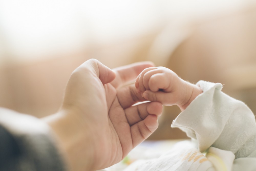 37週以前出生的寶寶稱為「早產兒」
