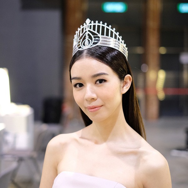 香港小姐  麥明詩