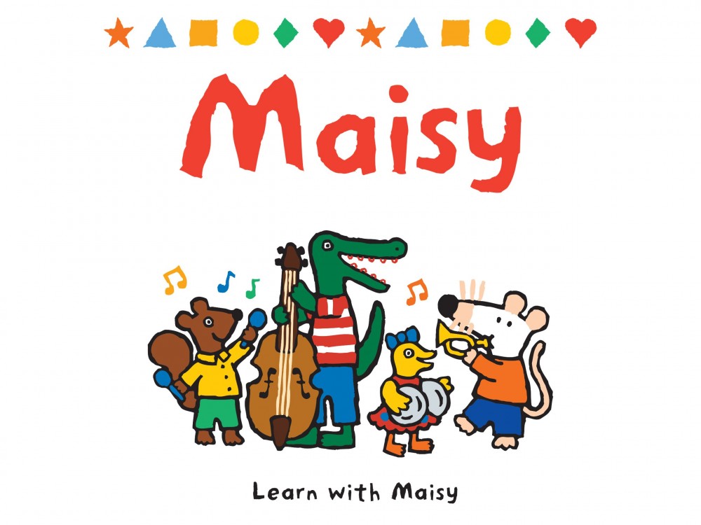 Maisy