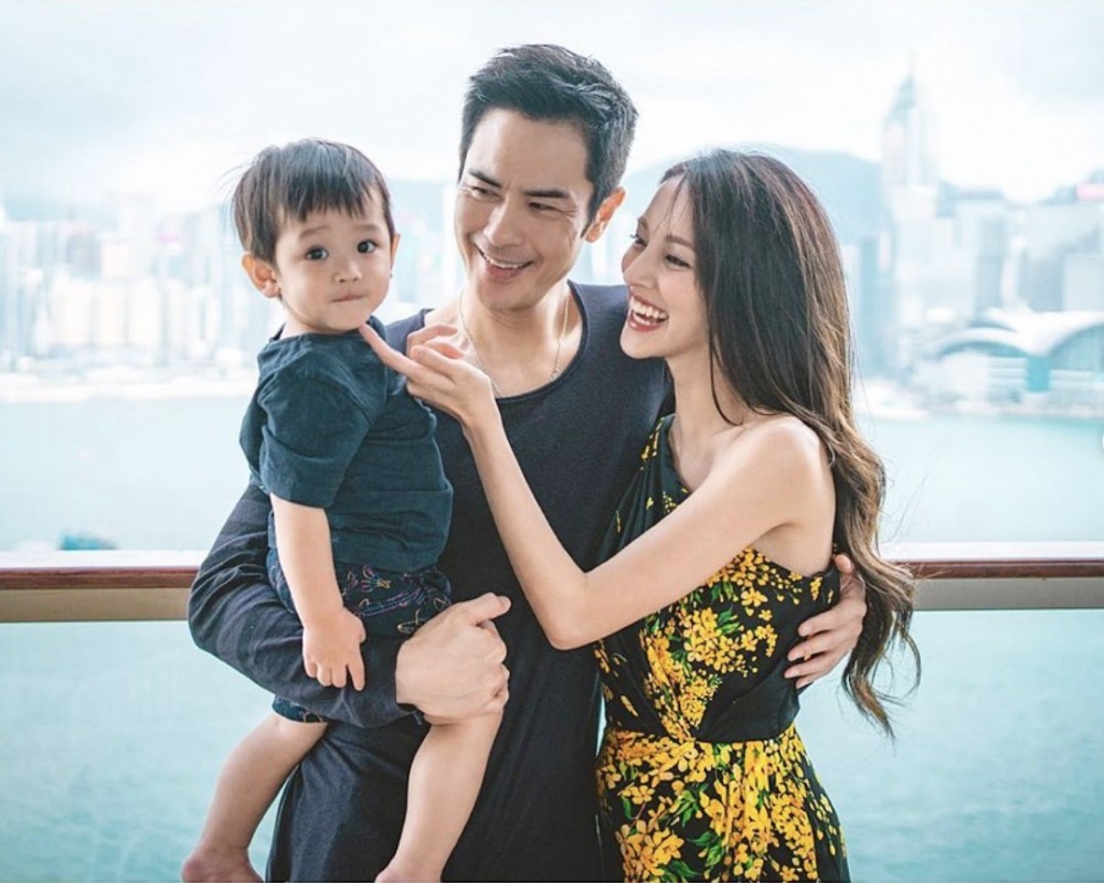 香港小姐  陳凱琳02