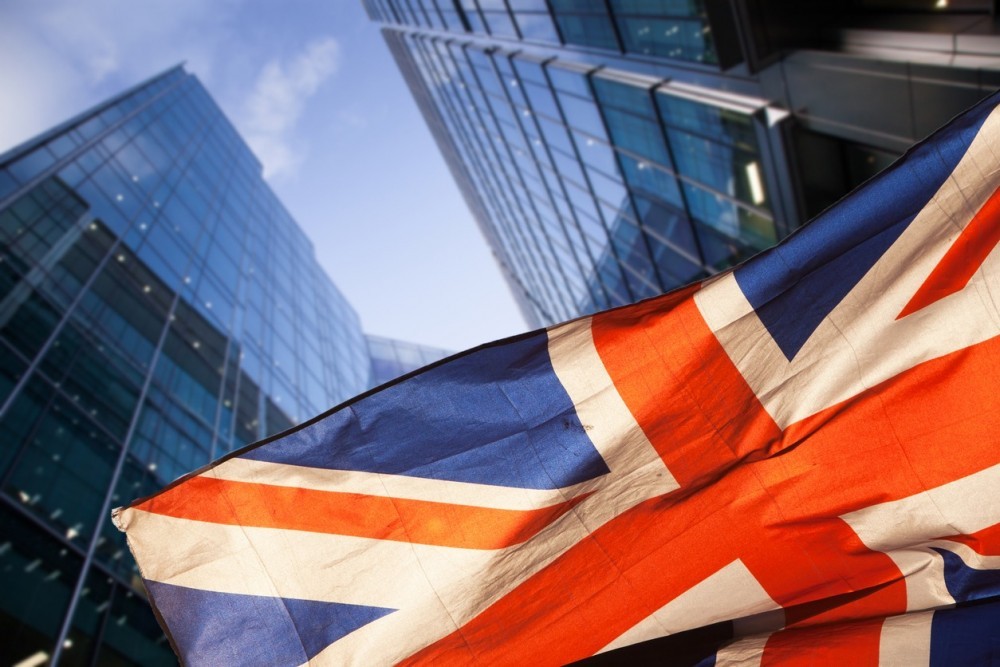 英國居留條件放寬。