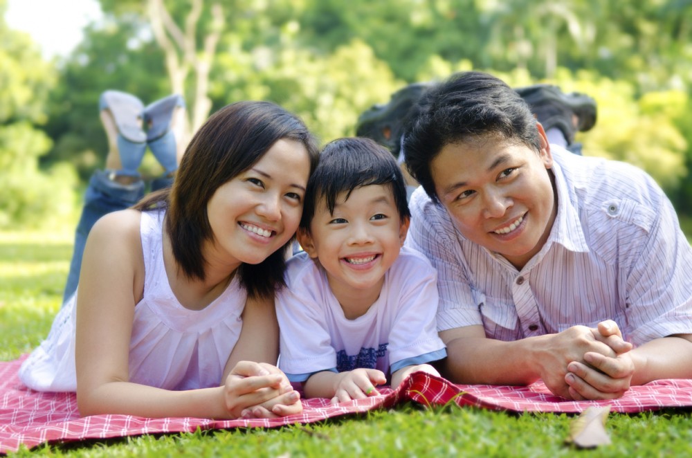 教導小孩誠實很重要。