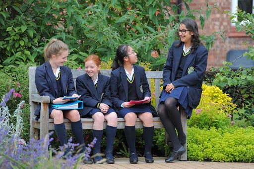 Altrincham Grammar School for Girls