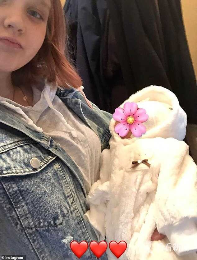 Darya Sudnishnikova IG