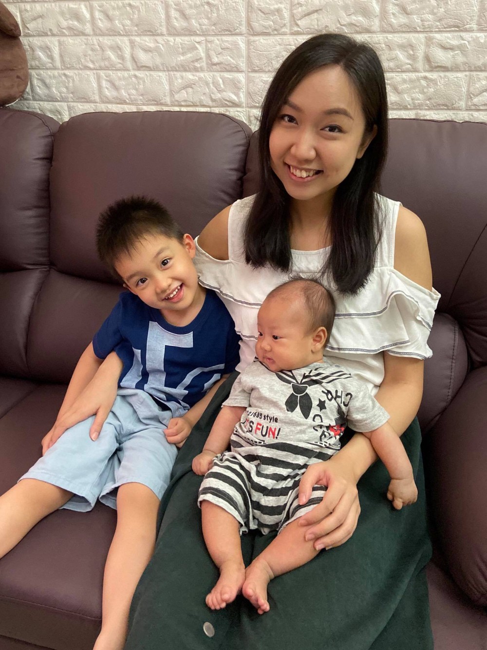 成為父母方知父母心。