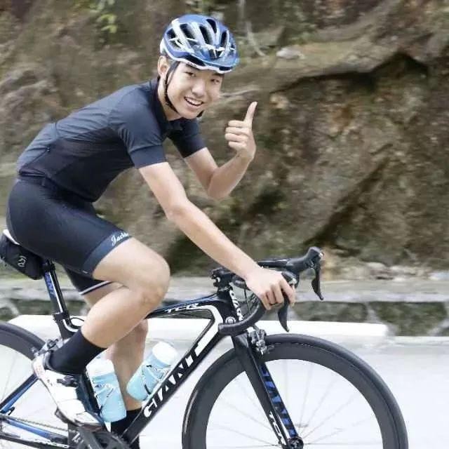 青少年的一得。