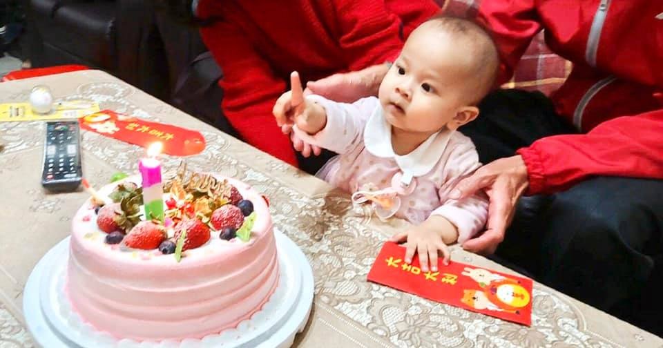 「百香果」接受了10次化療。