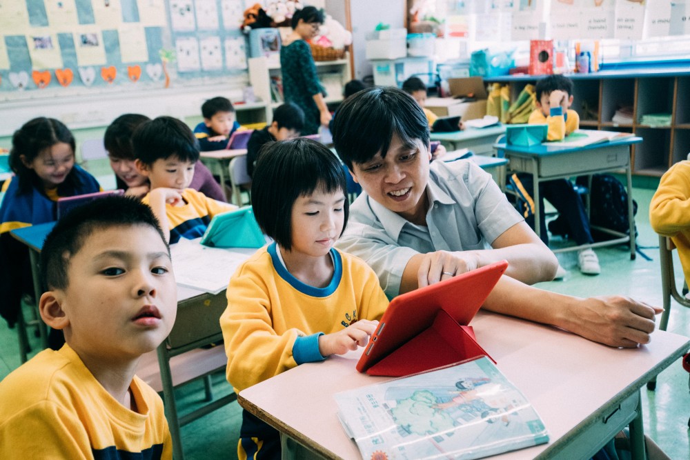 佛教慈敬學校