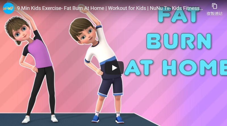 NuNu TV - Nursery Rhymes