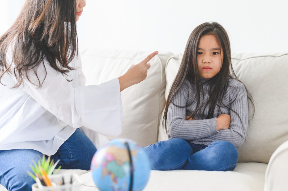 child mad at parent 02.