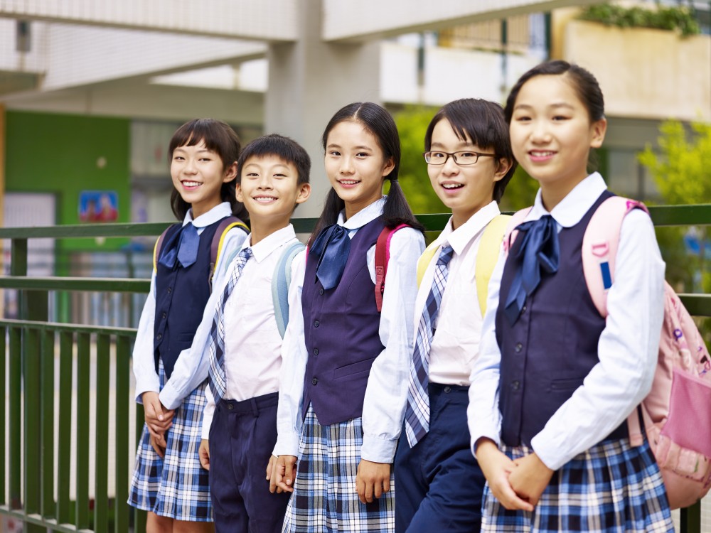 全港中小學9月23日開始復課。