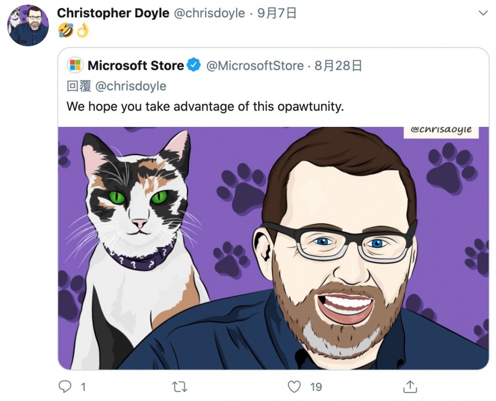 cat ppt ms