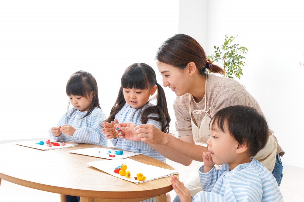 幼稚園