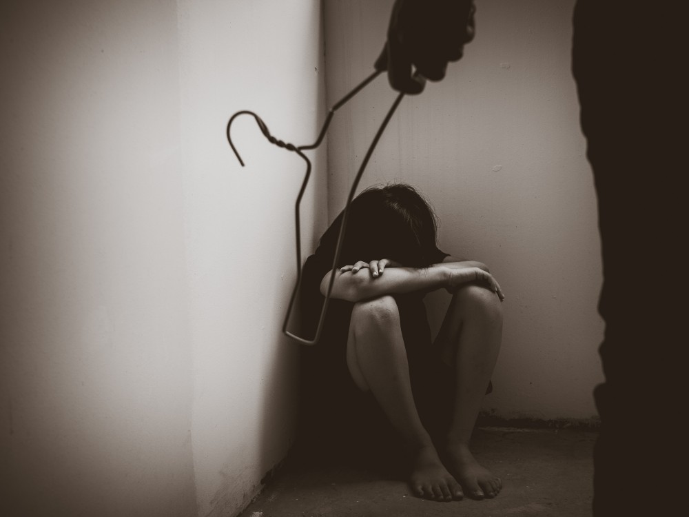 physical punishment