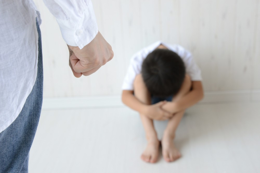 physical punishment