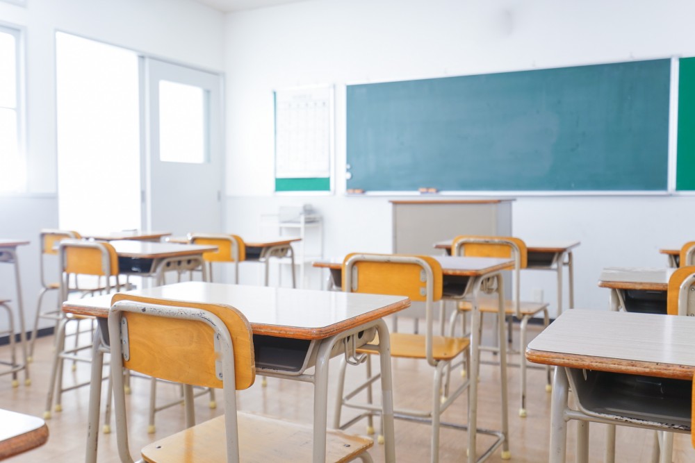 classroom
