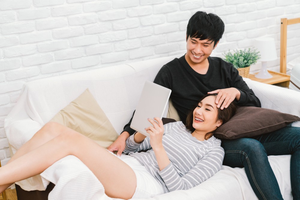 couple