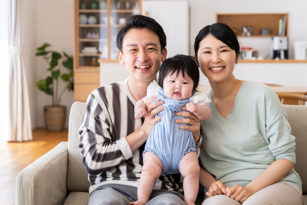 家人支找好重要。
